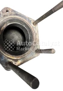 Катализатор от Alfa Romeo, Fiat, Lancia 331721 №2