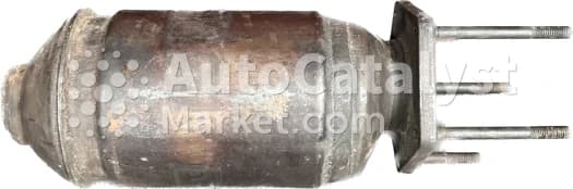 Катализатор от Alfa Romeo, Fiat, Lancia 331721