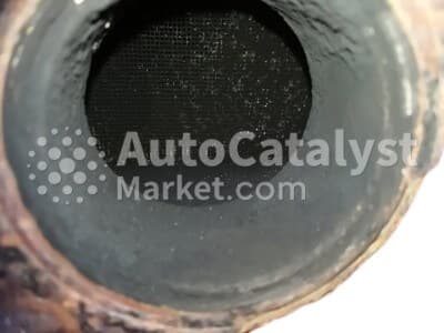 Катализатор от Mitsubishi PY9 (Mitsubishi) №6