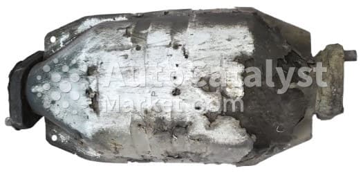 Катализатор от Mitsubishi PY9 (Mitsubishi) №4