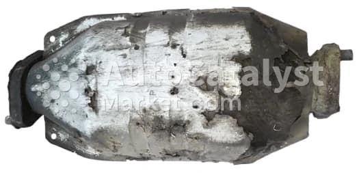 Катализатор от Mitsubishi PY9 (Mitsubishi) №1