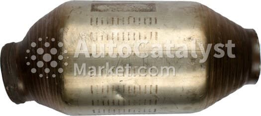 Катализатор от Toyota PB3