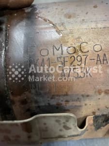 Катализатор от Ford GK41-5F297-AA / GK41-5G262-NB