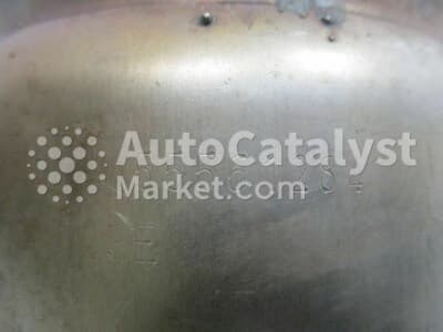 Катализатор от Opel, Vauxhall GM 131 №12