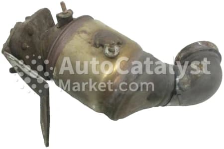 Катализатор от Opel, Vauxhall GM 131 №5