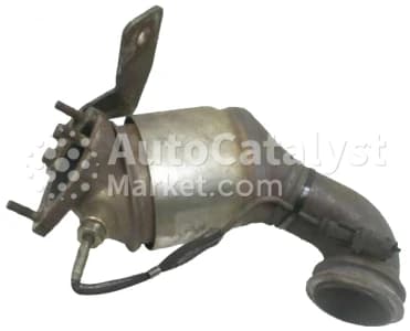 Катализатор от Opel, Vauxhall GM 131