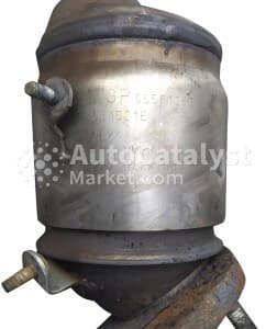 Катализатор от Opel, Vauxhall GM 131 №9