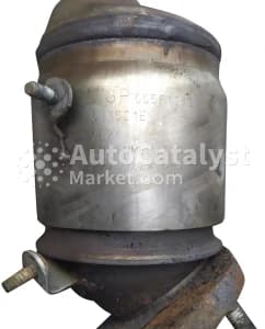 Катализатор от Opel, Vauxhall GM 131 №3