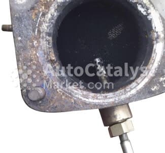 Катализатор от Opel, Vauxhall GM 131 №10