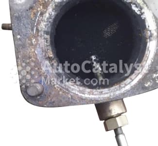 Катализатор от Opel, Vauxhall GM 131 №4