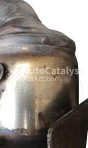 Катализатор от Opel, Vauxhall GM 131 №8