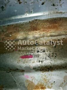 Катализатор от Mazda, Ford YL8C-5E212-CC №10