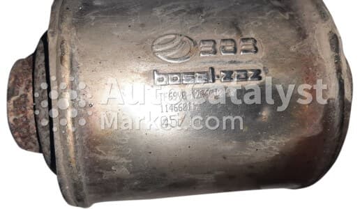 Катализатор от Daewoo, ZAZ TF92Y0-1206010-97 №2