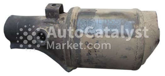 Катализатор от Hyundai, KIA LD550 №6