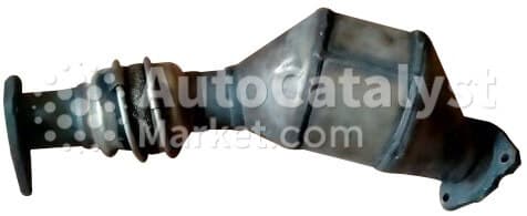 Катализатор от Audi, Volkswagen 8E0131701J / 8E0178BA