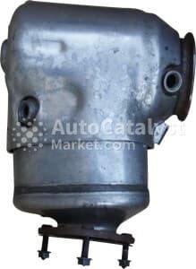 Катализатор от Volvo 31422068 (DPF+METAL)