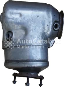 Катализатор от Volvo 31422068 (DPF+METAL)