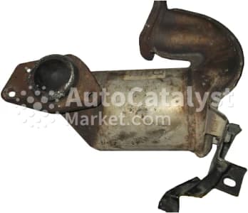 Катализатор от Renault, Nissan, Dacia 8200641831 / H8200646013