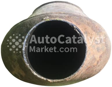 Катализатор от Chevrolet, General Motors, Pontiac 12596496