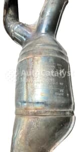 Катализатор от BMW 8566947 / 8564069