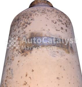 Катализатор от Toyota 17140-31060