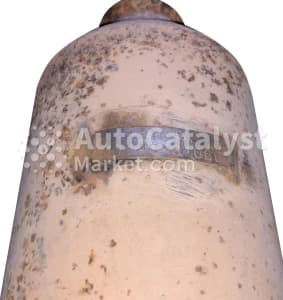 Катализатор от Toyota 17140-31060