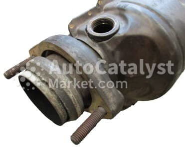 Катализатор от Audi, Volkswagen 3D0131690P / 4D4178H №6