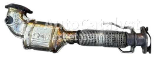 Катализатор от Ford 1154017853004 №6