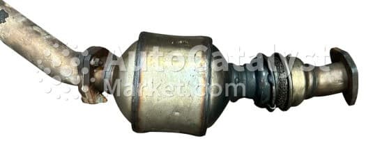 Катализатор от Audi, Volkswagen 8E0131701FM / 4F0178FA