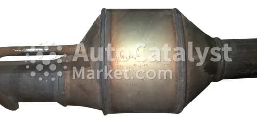 Катализатор от Chevrolet, General Motors 12664489 №1