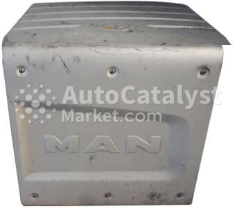 Катализатор от MAN 31985177000
