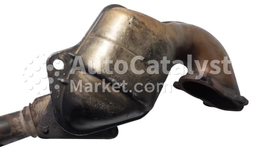 Катализатор от Renault PIE 8200170963 / H8200138371 №1