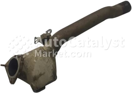 Катализатор от Audi, Volkswagen 7L6131701T / 7L6178BB №1