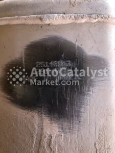 Катализатор от Chevrolet, General Motors 25146913