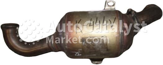 Катализатор от Peugeot, Citroën TR PSA K444V №2