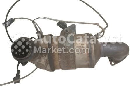 Катализатор от Jaguar 5W93-5E212-AG