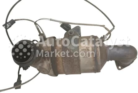 Катализатор от Jaguar 5W93-5E212-AG