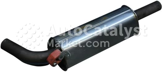 Катализатор от Audi 6C0253411