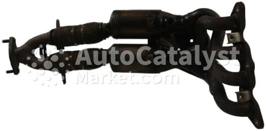 Катализатор от Ford AV61-5G232-BC