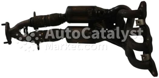 Катализатор от Ford AV61-5G232-BC