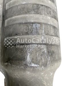 Катализатор от Opel, General Motors, Vauxhall GM 92 №10
