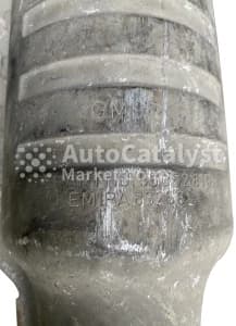 Катализатор от Opel, General Motors, Vauxhall GM 92 №5