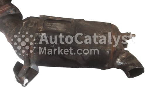 Катализатор от Chrysler, Dodge 146ABF №4