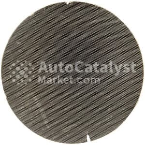 Катализатор от Nissan 10Q37-261 000000 (Monolith) №6