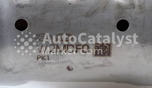Катализатор от Hyundai, KIA W2MDF0 №6