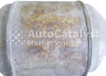 Катализатор от Alfa Romeo, Fiat, Lancia 46792618