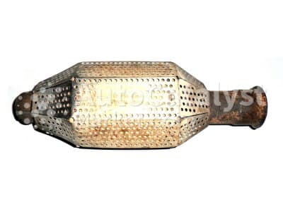 Катализатор от Peugeot, Citroën TR PSA K264 №5