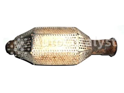 Катализатор от Peugeot, Citroën TR PSA K264 №1