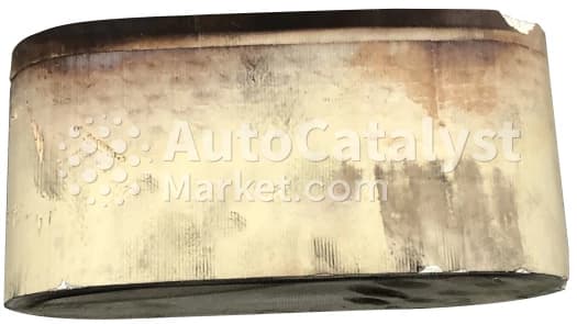 Катализатор от Mercedes-Benz 8570093A102 (Monolith)