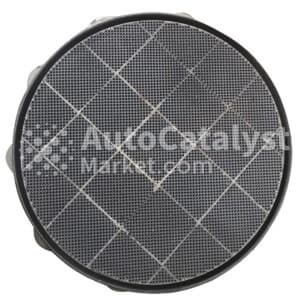 Катализатор от Suzuki 129C01 - 16001